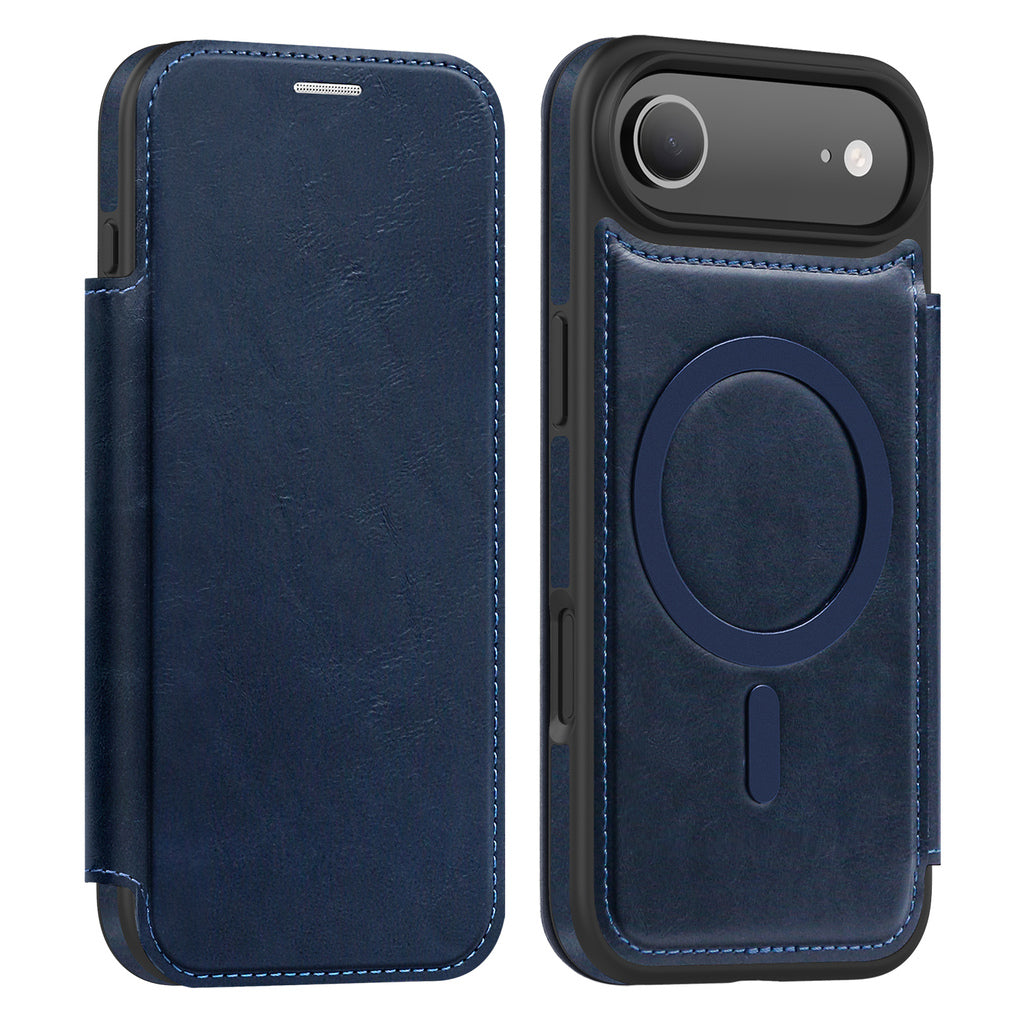 Full Protection Genuine Leather Case