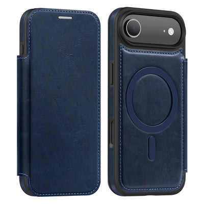 Full Protection Genuine Leather Case