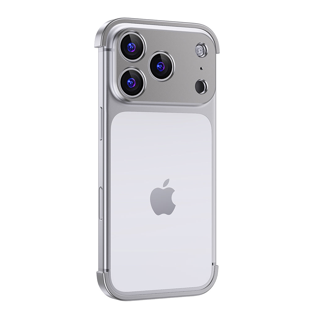 EdgePatrol Air Metal Case