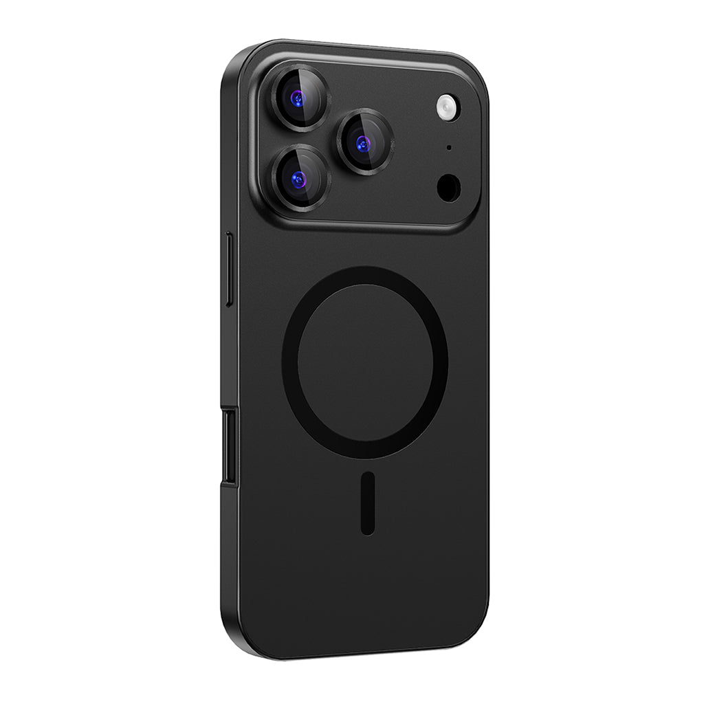 Metal MagCase