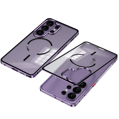 EdgePatrol Max Metal Galaxy Phone Case