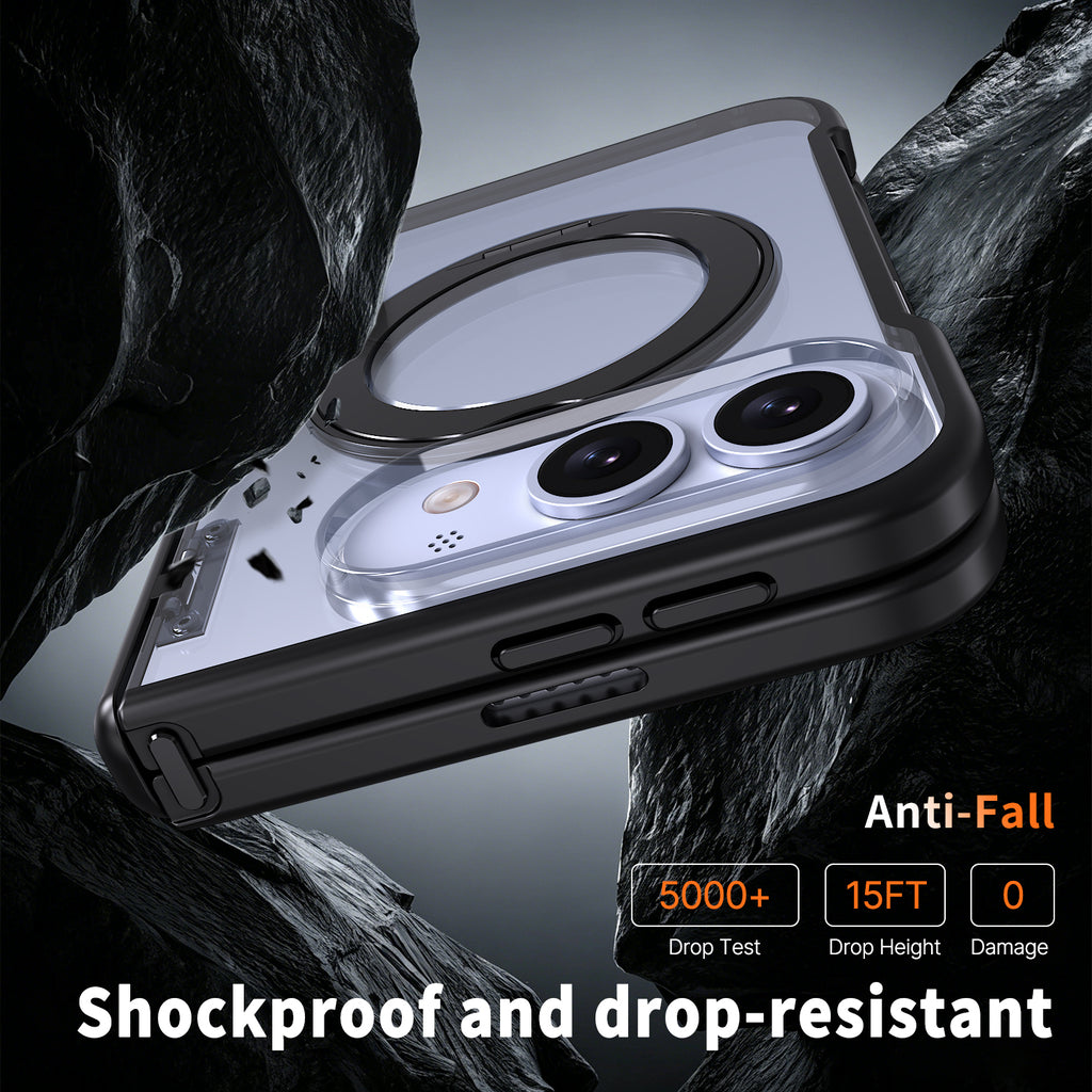 iPhone Duo Rugged MagCase