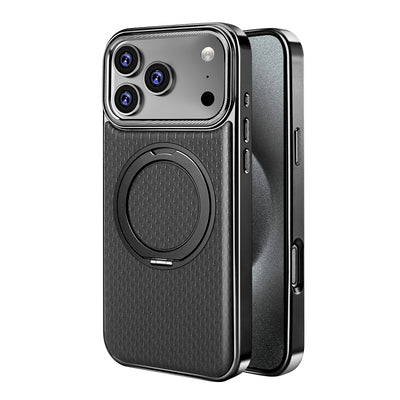 Meteor Leather MagCase