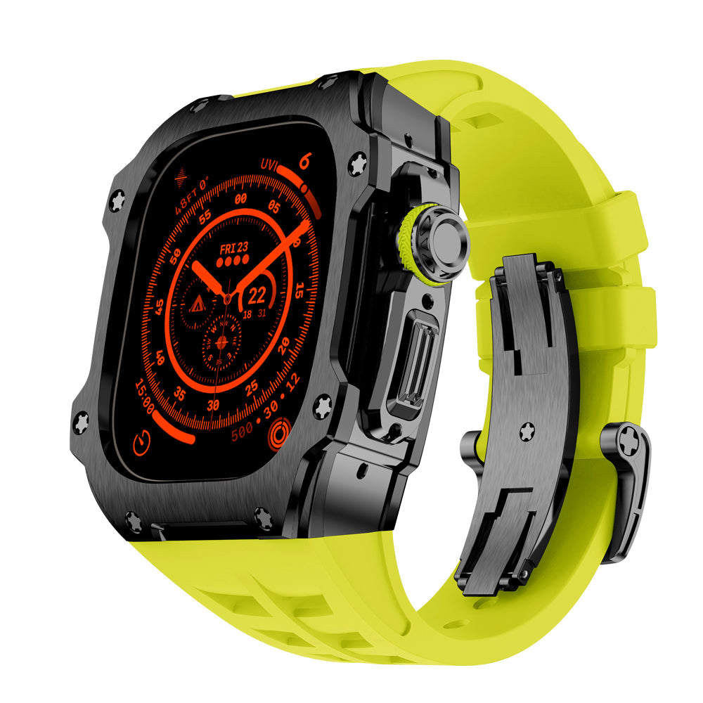 RM7015 Series - Vanguard Apple Watch Ultra Case