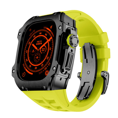 RM7015 Series - Vanguard Apple Watch Ultra Case