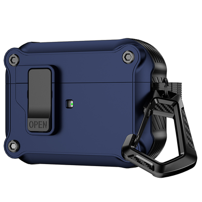 Armored Warrior Case