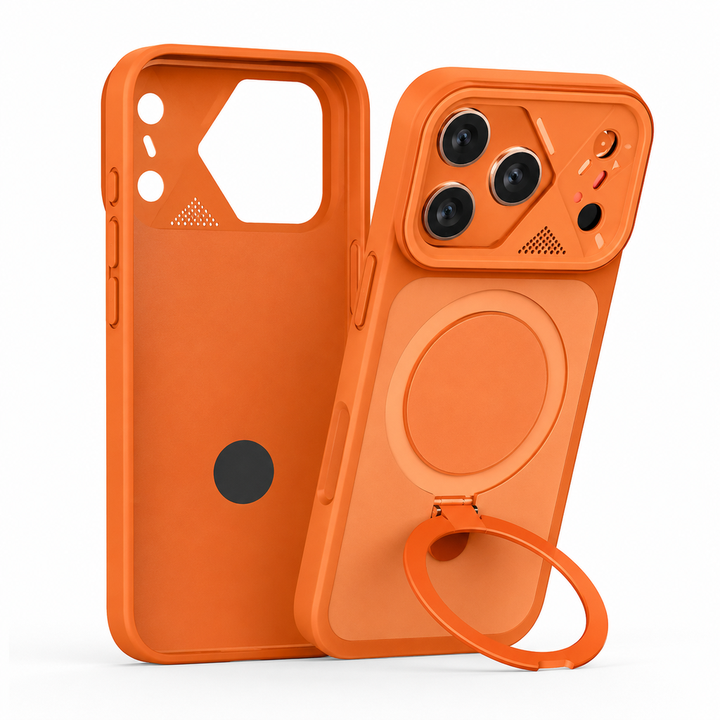Centinela Armor Case
