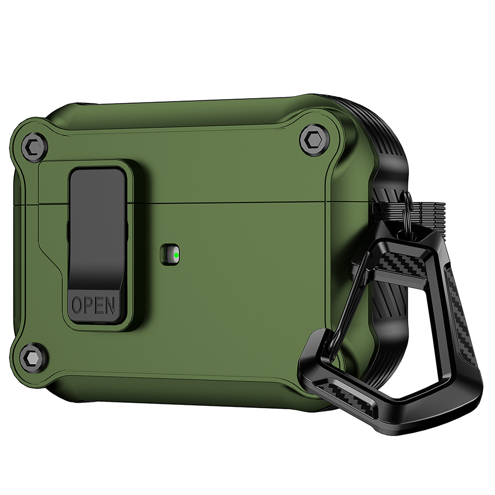 Armored Warrior Case