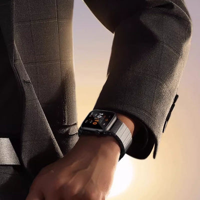 Classic Carbon Fiber Band