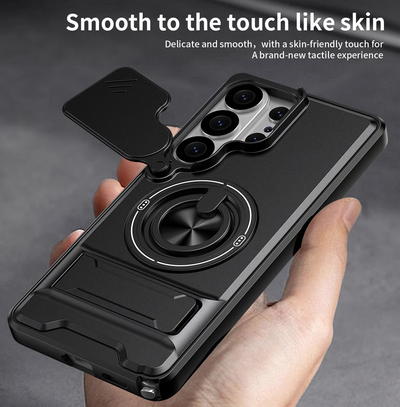 TitanGuard™ Tactical Armor Galaxy Case
