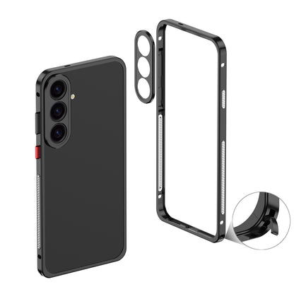 EdgePatrol Pro Metal Galaxy Phone Case