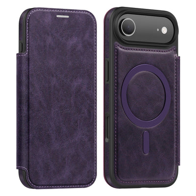 Full Protection Genuine Leather Case