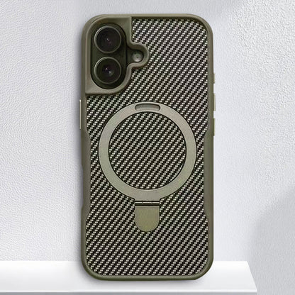 Armor Magnetic iPhone Case