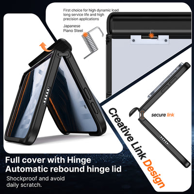 iPhone Duo Rugged MagCase