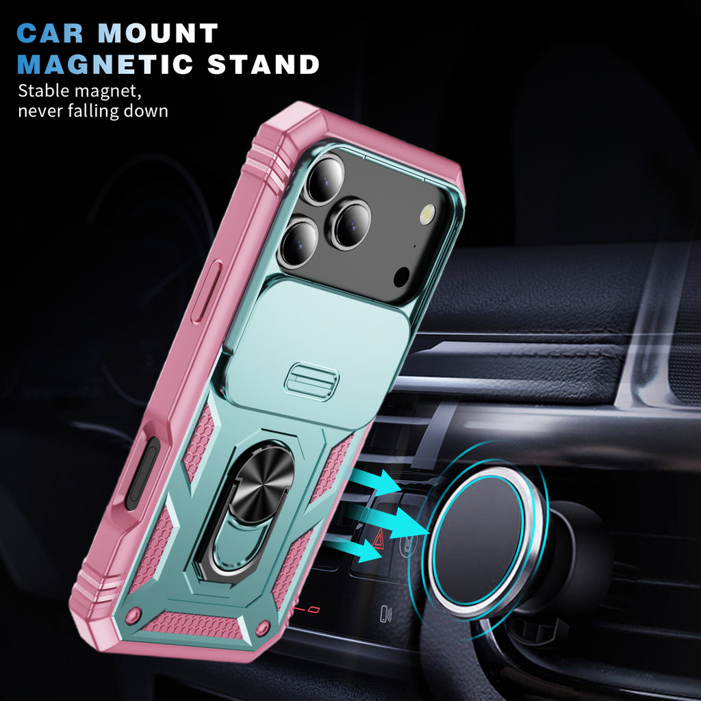 Military Armor Phone Case