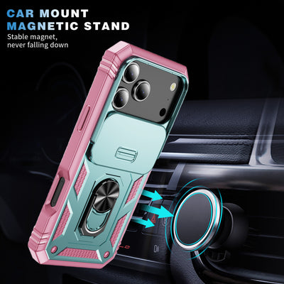 Military Armor Phone Case