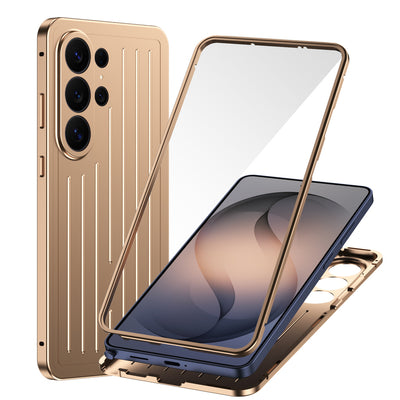Magneto King Dual Protection Galaxy Phone Case