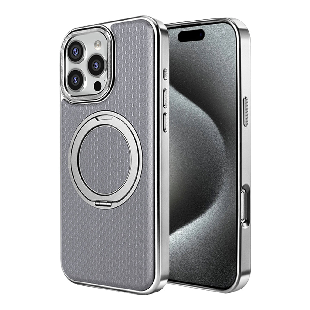 Meteor Leather MagCase