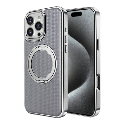 Meteor Leather MagCase