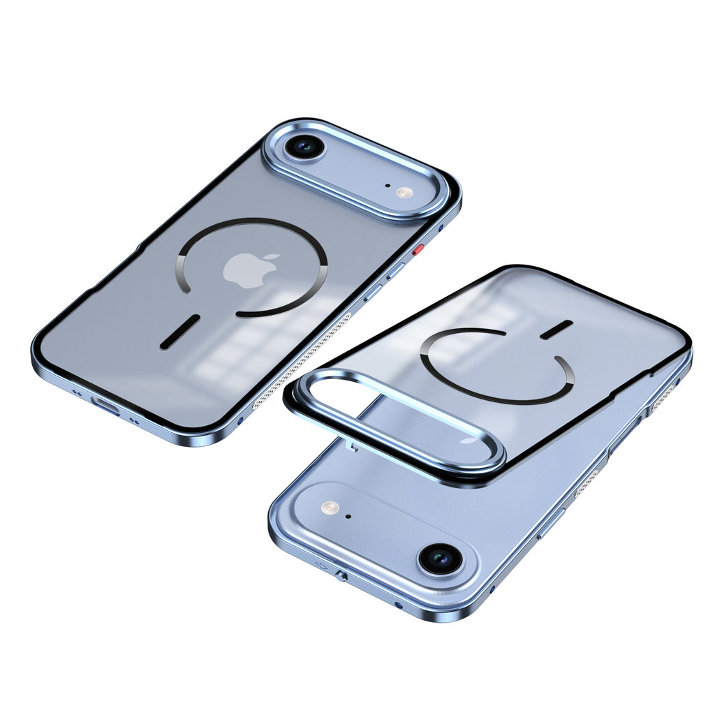 EdgePatrol Max Metal Case