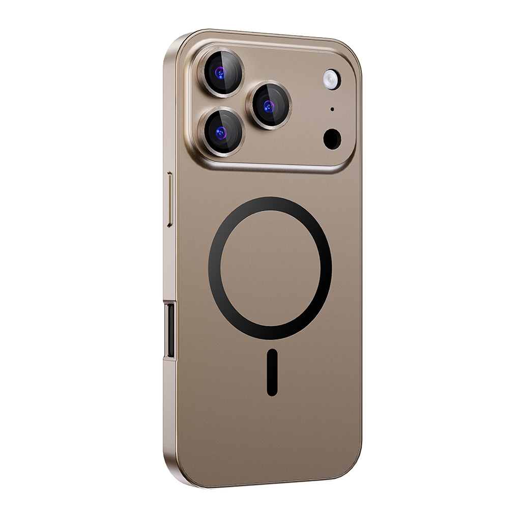 Metal MagCase