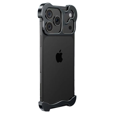The Alien Case