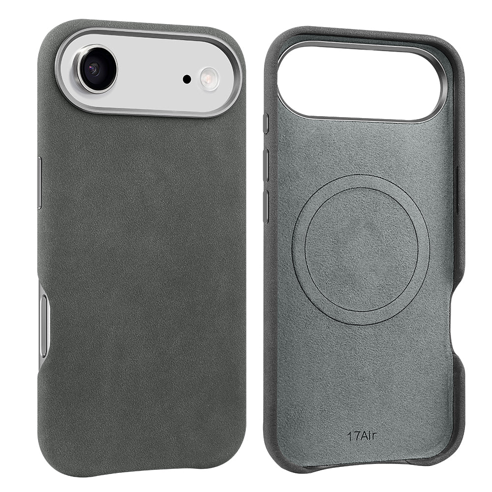 Vintage Leather MagCase