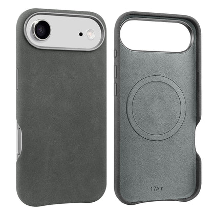 Vintage Leather MagCase