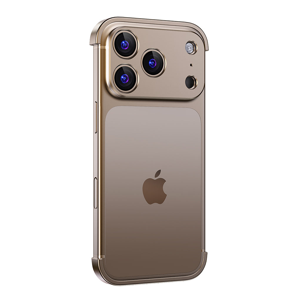 EdgePatrol Air Metal Case