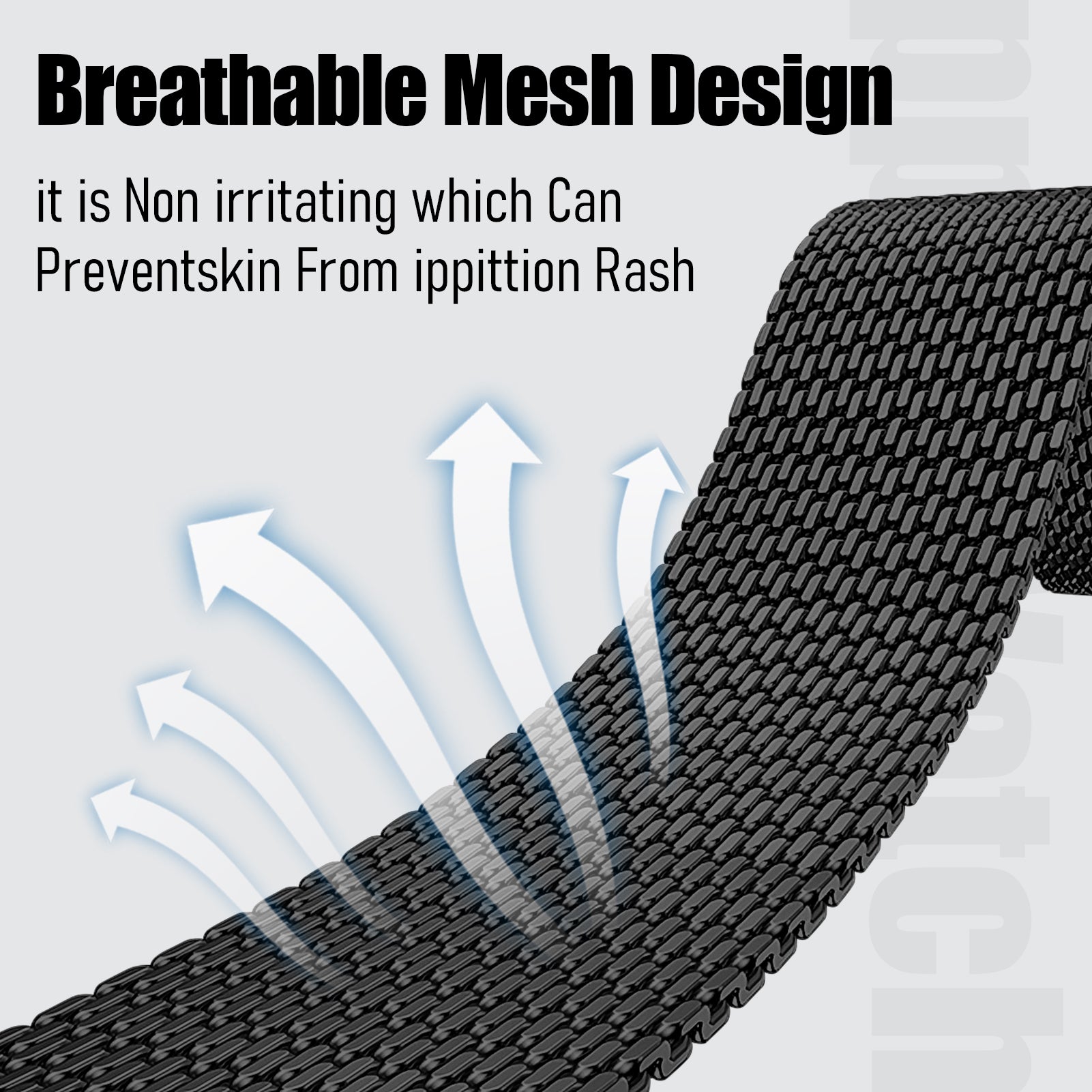 Coarse Mesh Milanese Loop