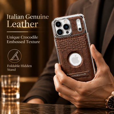 MagStand CrocCase
