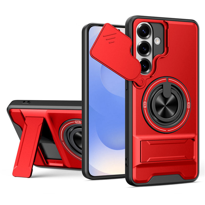 TitanGuard™ Tactical Armor Galaxy Case