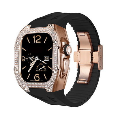 RM7006 Zircon Series - Tank Pro Apple Watch Ultra Case