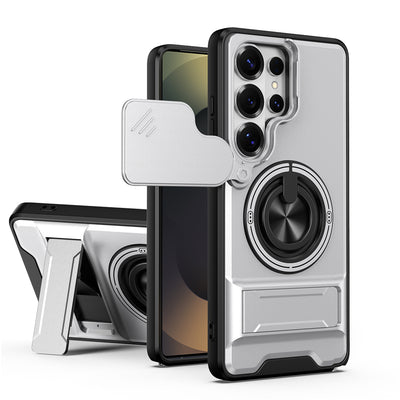 TitanGuard Tactical Armor Galaxy Case
