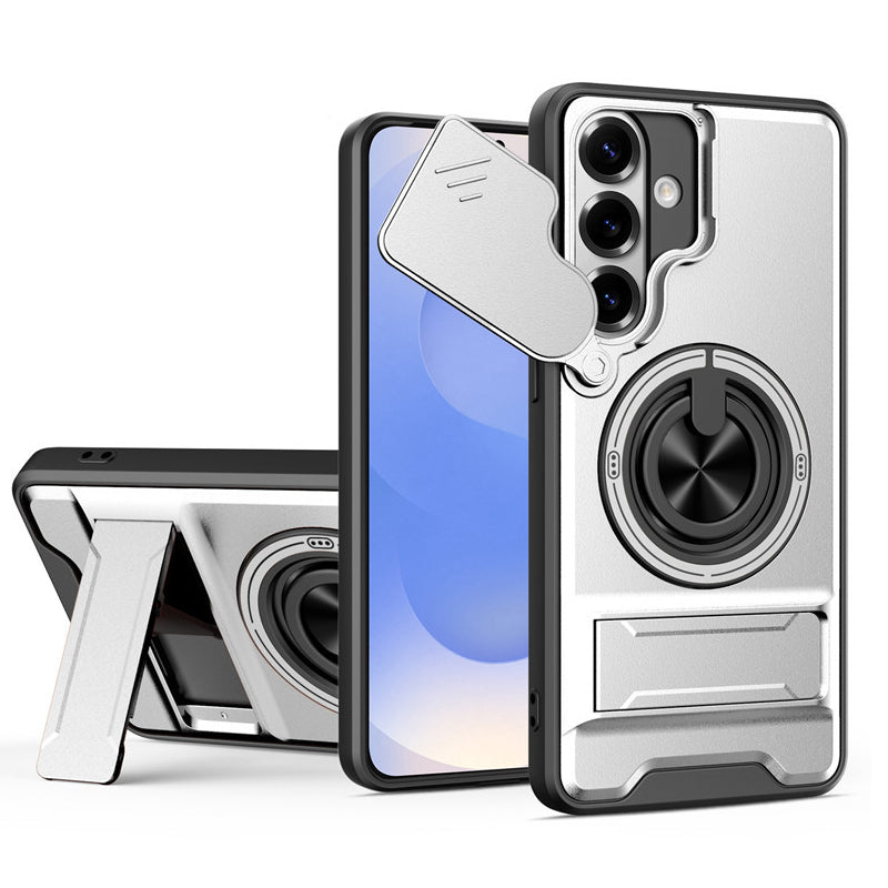 TitanGuard™ Tactical Armor Galaxy Case