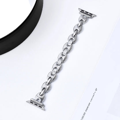 WOMEN LUXURY APPLE WATCH STRAP