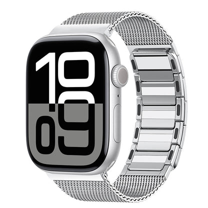 New Braided Magnetic Band For Apple Watch