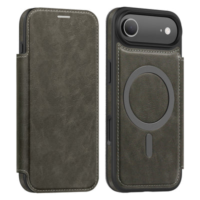Full Protection Genuine Leather Case