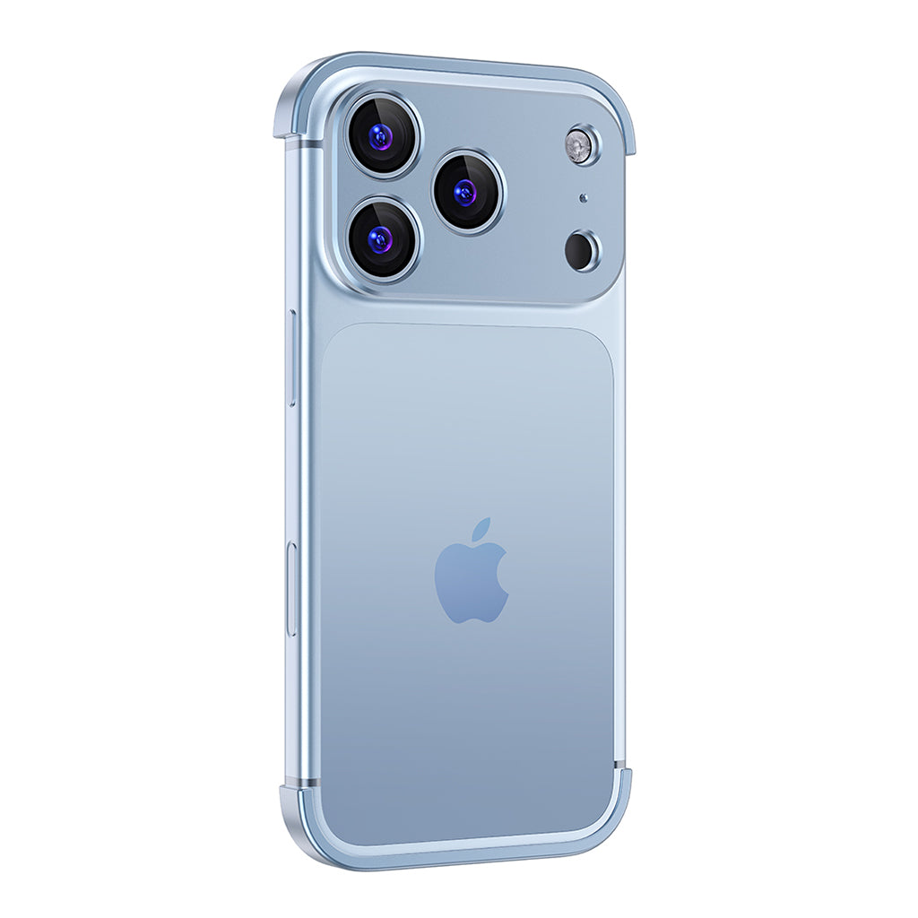 EdgePatrol Air Metal Case