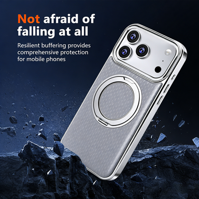 Meteor Leather MagCase