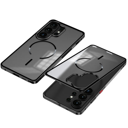 EdgePatrol Max Metal Galaxy Phone Case