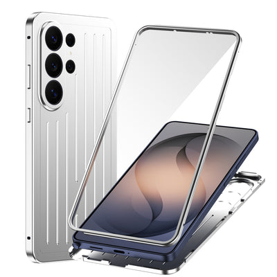 Magneto King Dual Protection Galaxy Phone Case