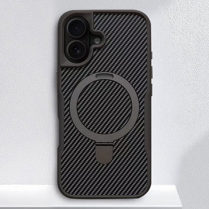 Armor Magnetic iPhone Case
