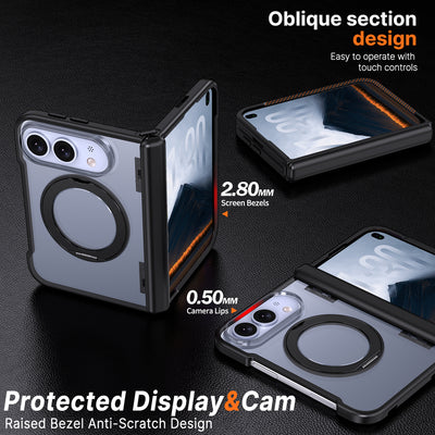 iPhone Duo Rugged MagCase
