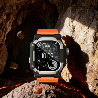 Echo Lake - Tactical Case