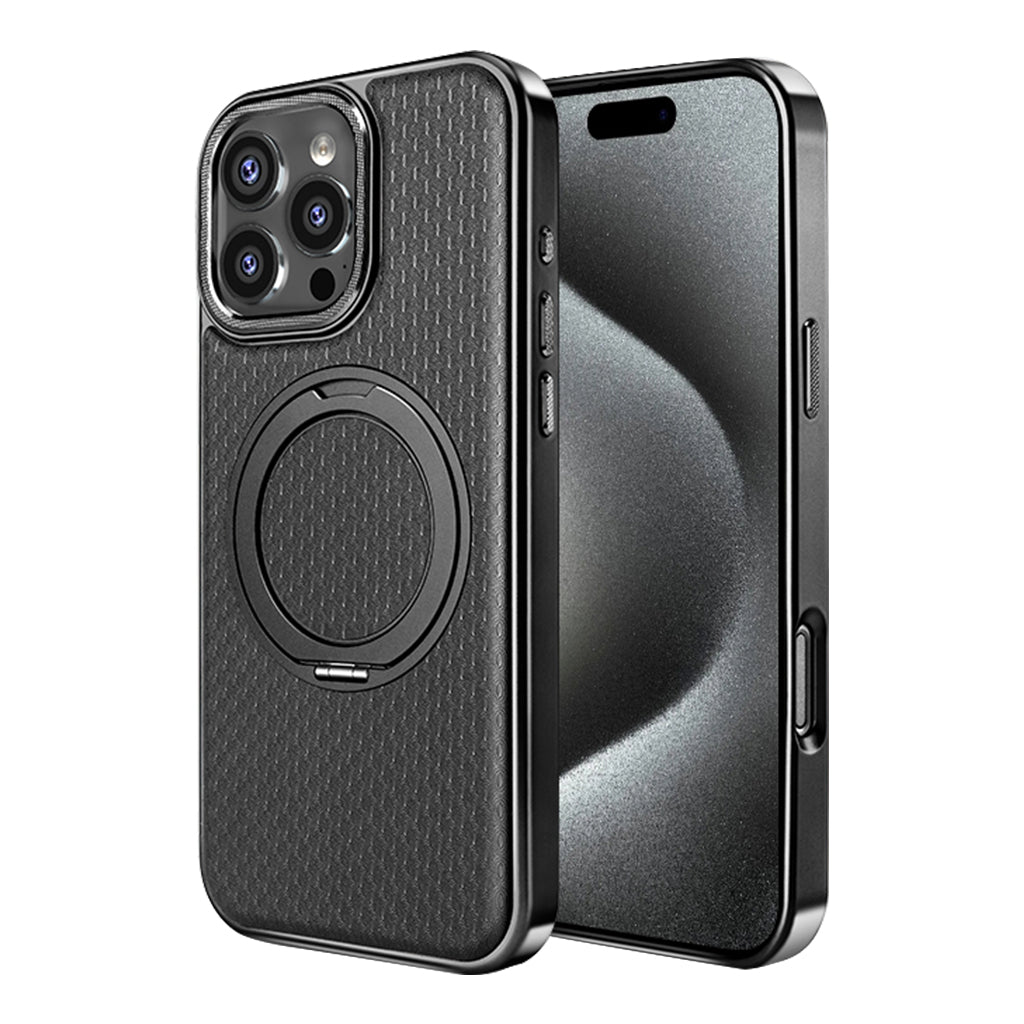 Meteor Leather MagCase