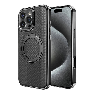 Meteor Leather MagCase