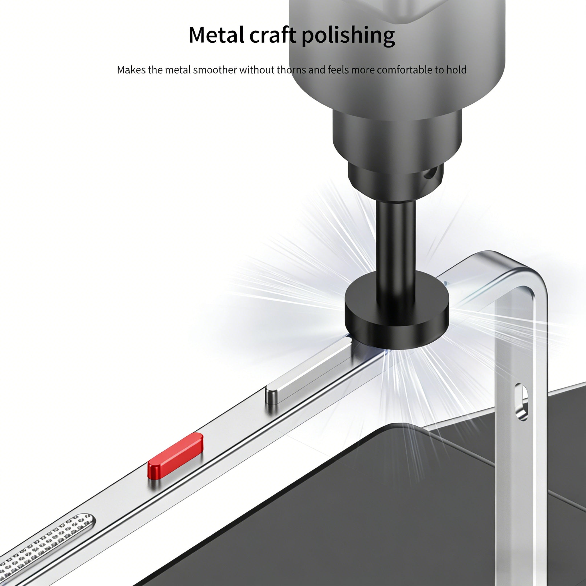 EdgePatrol Pro Metal Galaxy Phone Case