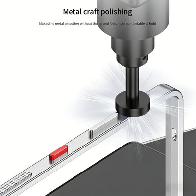 EdgePatrol Pro Metal Galaxy Phone Case