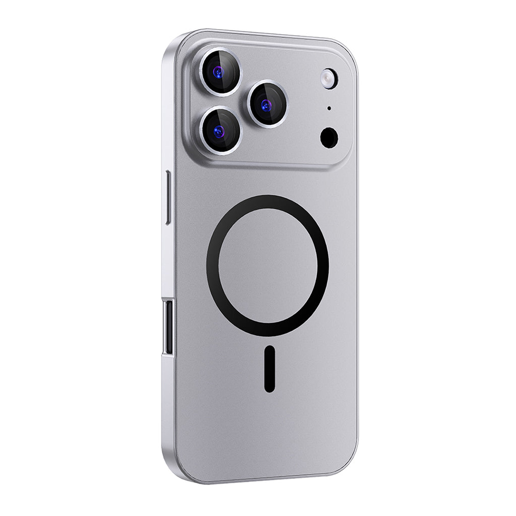 Metal MagCase